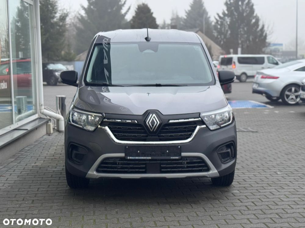 Renault Kangoo VAN - 8