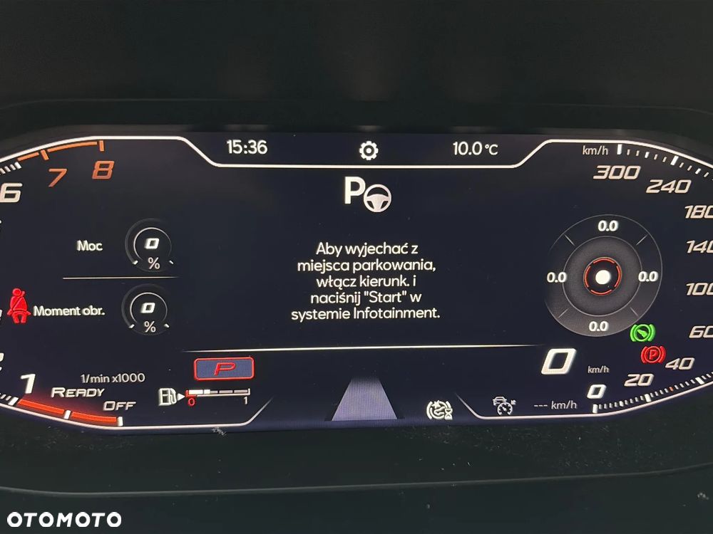 Cupra Formentor - 23