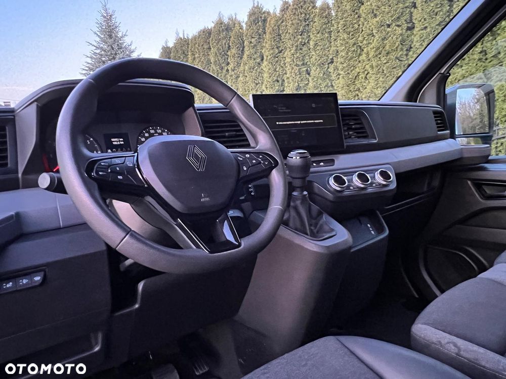 Renault Master - 5