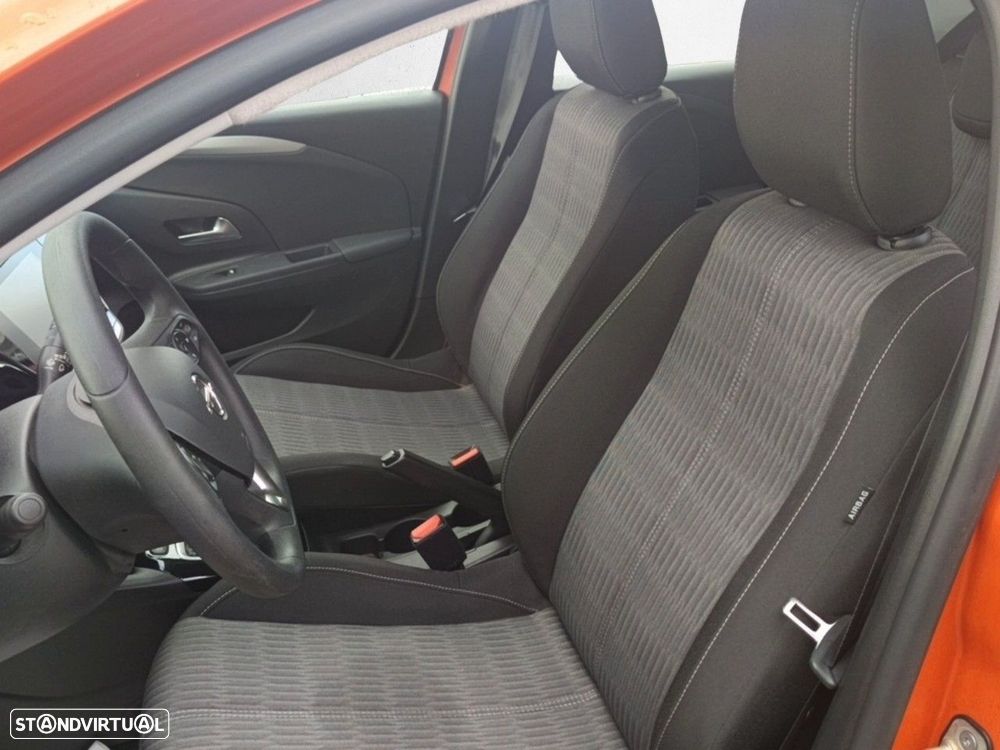 Opel Corsa 1.2 Business - 9