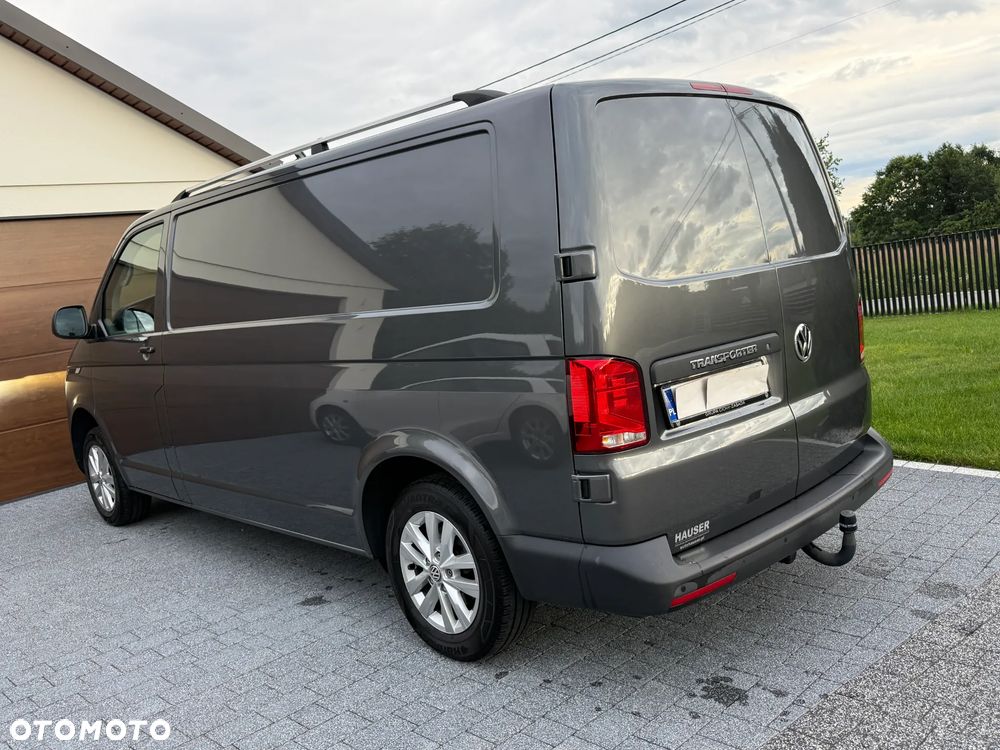 Volkswagen Transporter T6.1 - 26