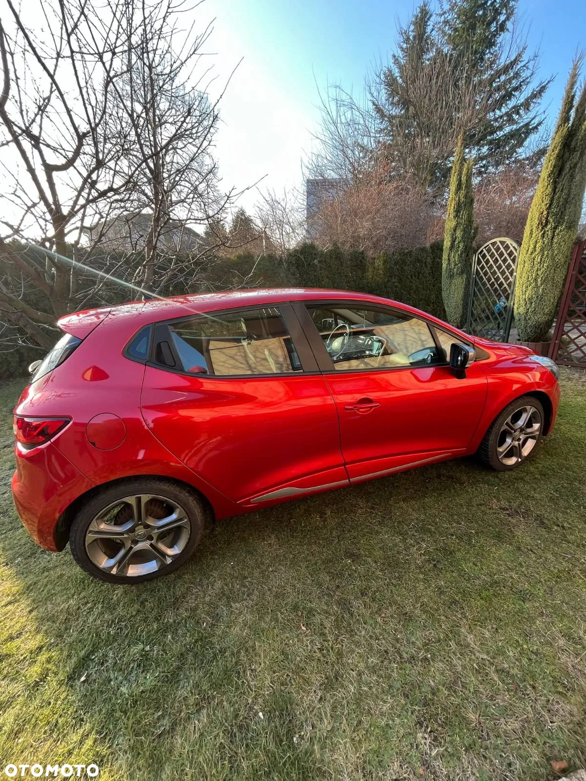 Renault Clio Grandtour dCi 90 EDC Limited - 5