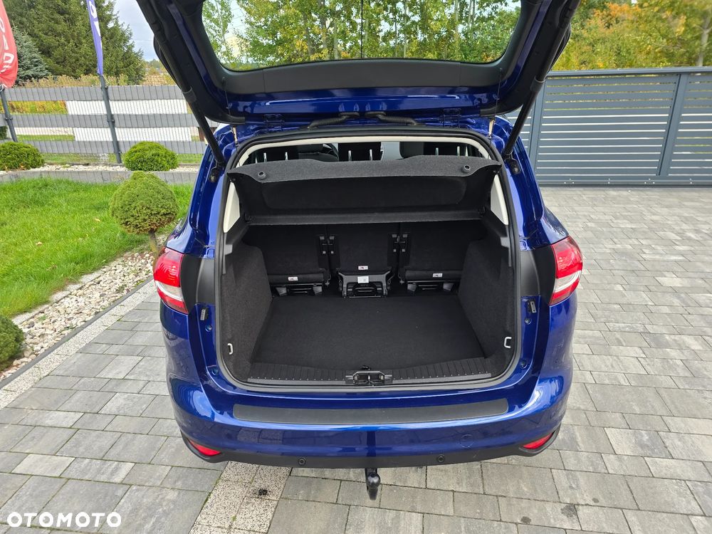 Ford C-MAX 1.0 EcoBoost Titanium ASS - 17