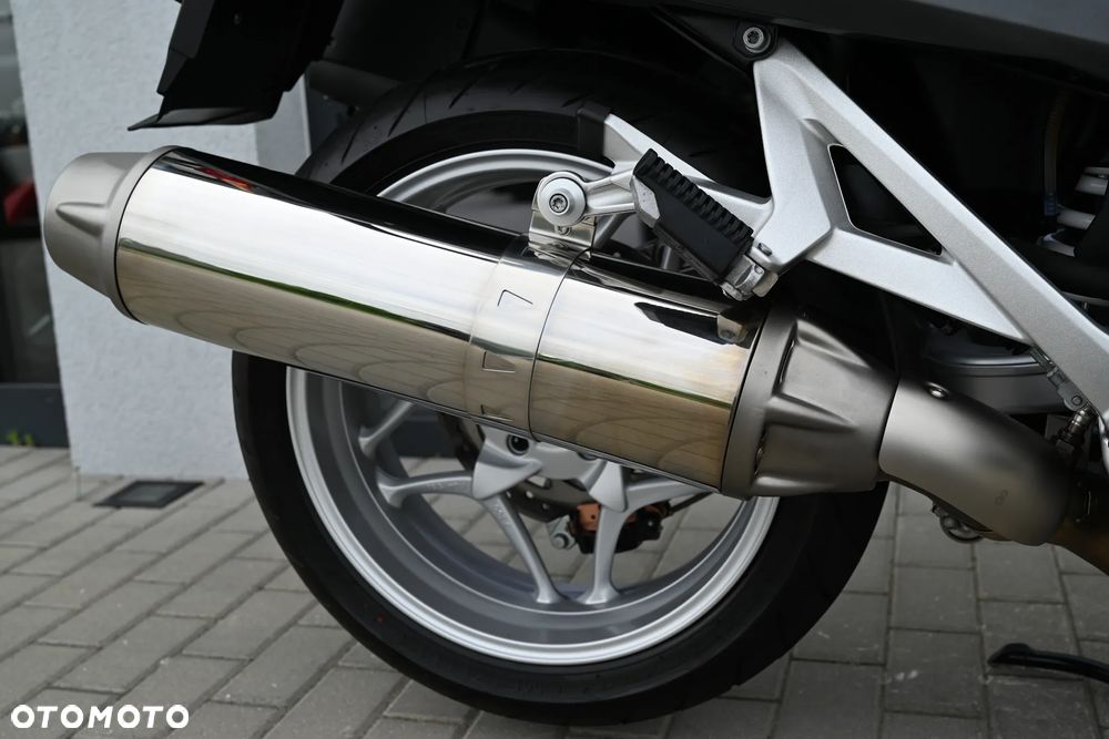 BMW K - 22