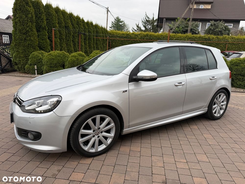 Volkswagen Golf 2.0 TDI DPF GT Sport - 26