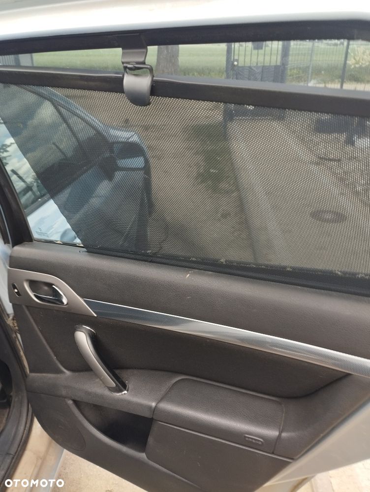 Peugeot 407 - 8