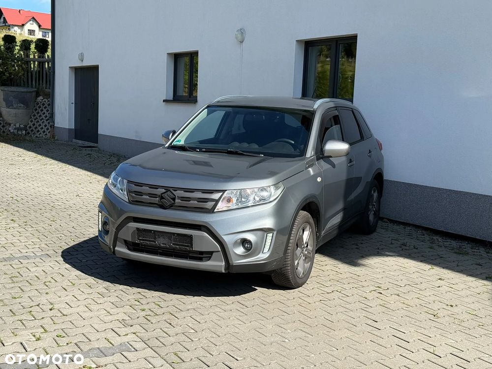Suzuki Vitara - 3