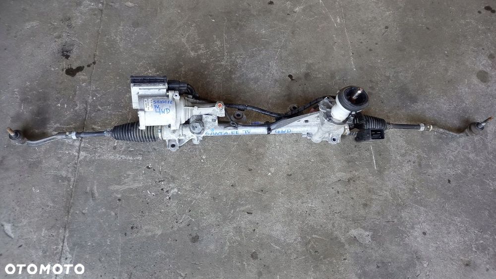 PRZEKŁADNIA KIEROWNICZA MAGLOWNICA HYUNDAI SANTA FE IV 4 S1577-42000