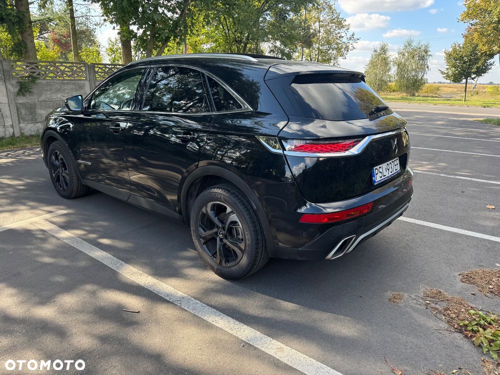 DS Automobiles DS 7 Crossback 1.6 PureTech Rivoli - 4