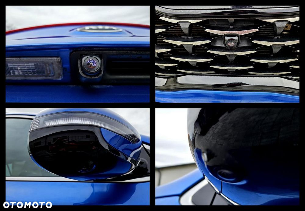 Kia Sportage 1.6 CRDI GT Line 4WD - 28