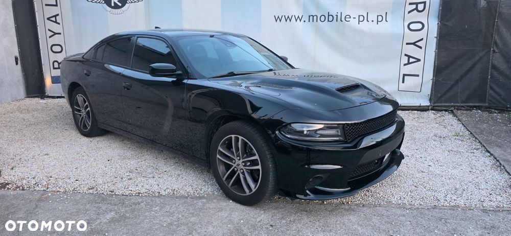 Dodge Charger - 18