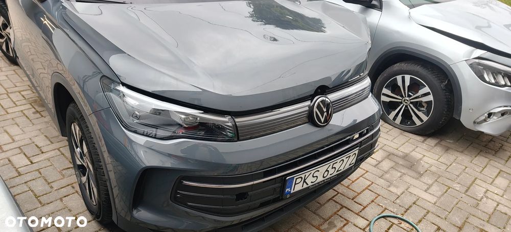 Volkswagen Tiguan 1.5 eTSI Elegance DSG - 5