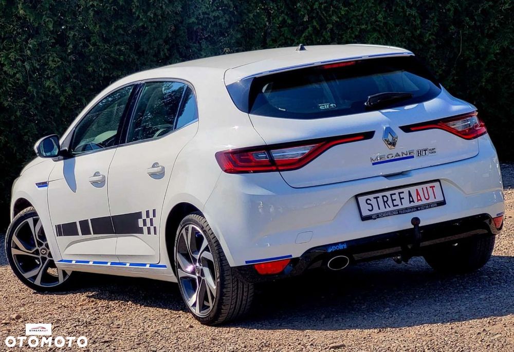 Renault Megane - 17