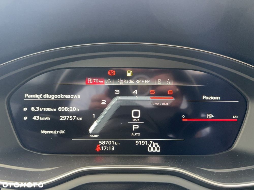 Audi A4 Limousine 40 TDI mHEV Quattro S Line S tronic - 34