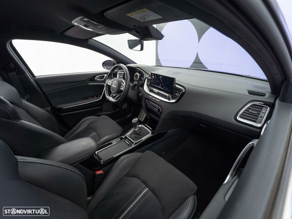 Kia ProCeed 1.0 T-GDI GT Line - 42