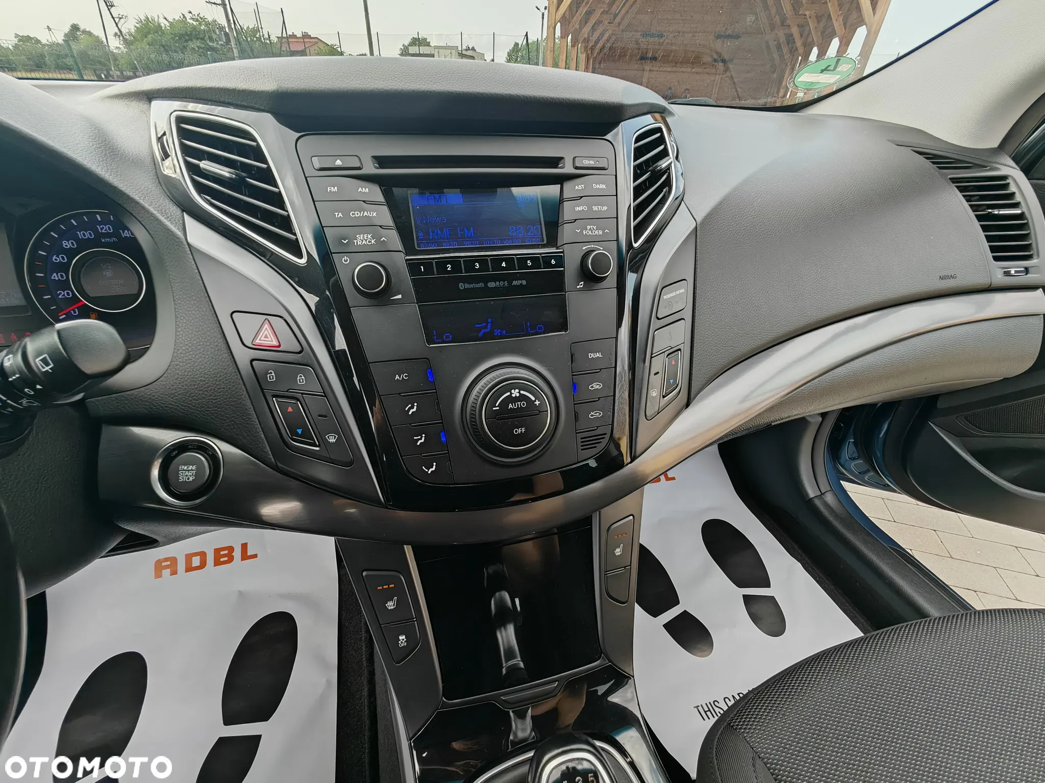 Hyundai i40 i40cw 1.7 CRDi 5 Star Edition - 31