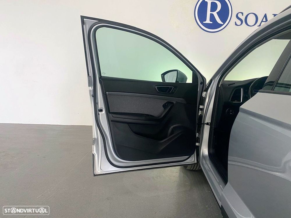 SEAT Ateca 2.0 TDI Style - 14