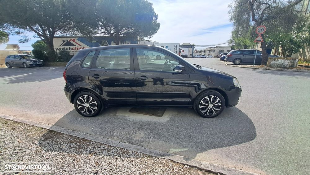 VW Polo 1.2 Confortline - 15