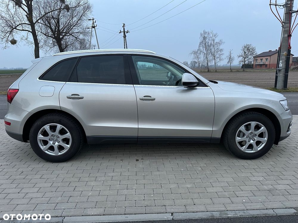 Audi Q5 2.0 TDI - 7