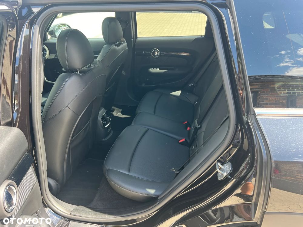 MINI Clubman - 12