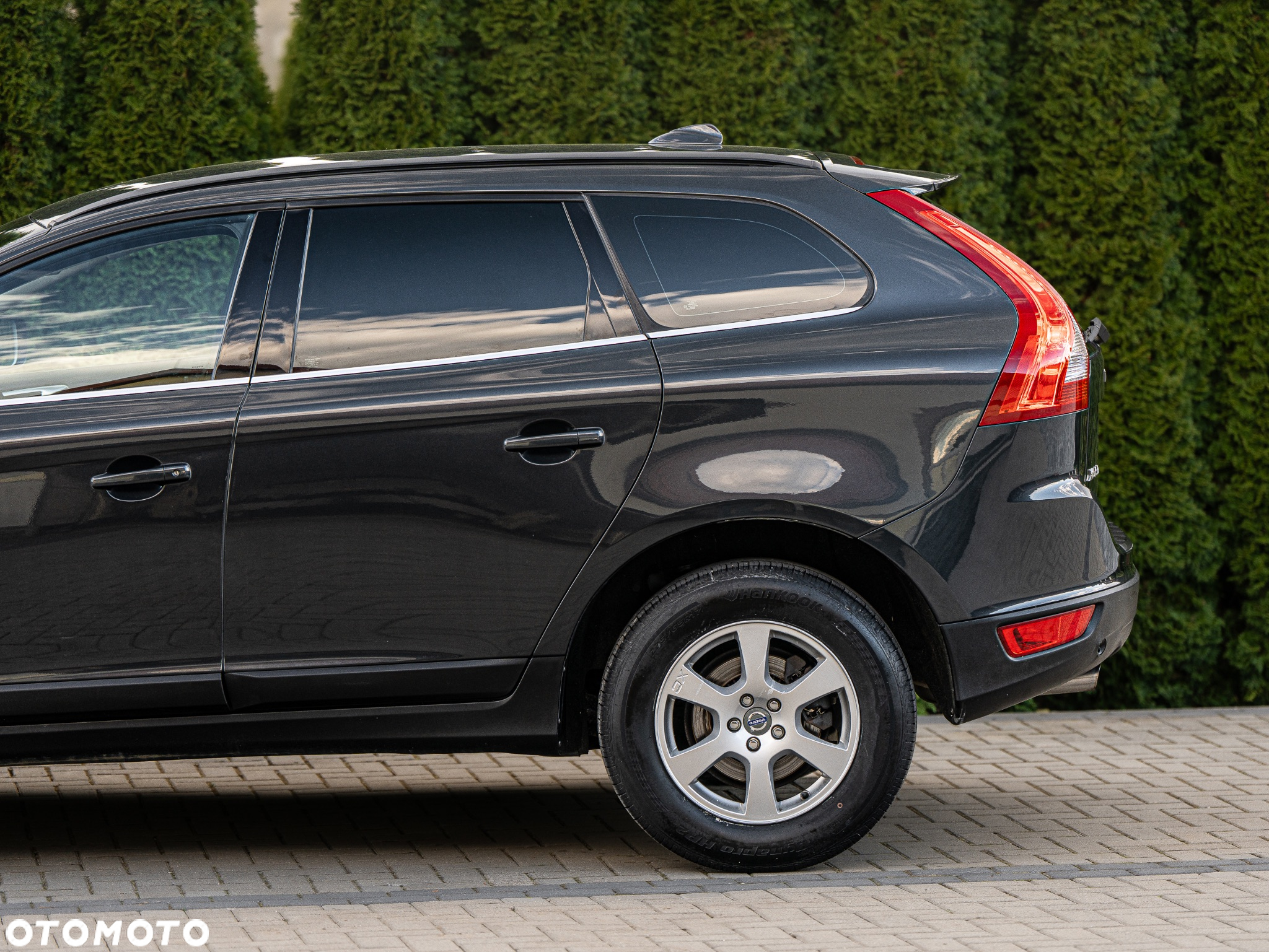 Volvo XC 60 D3 Momentum - 8