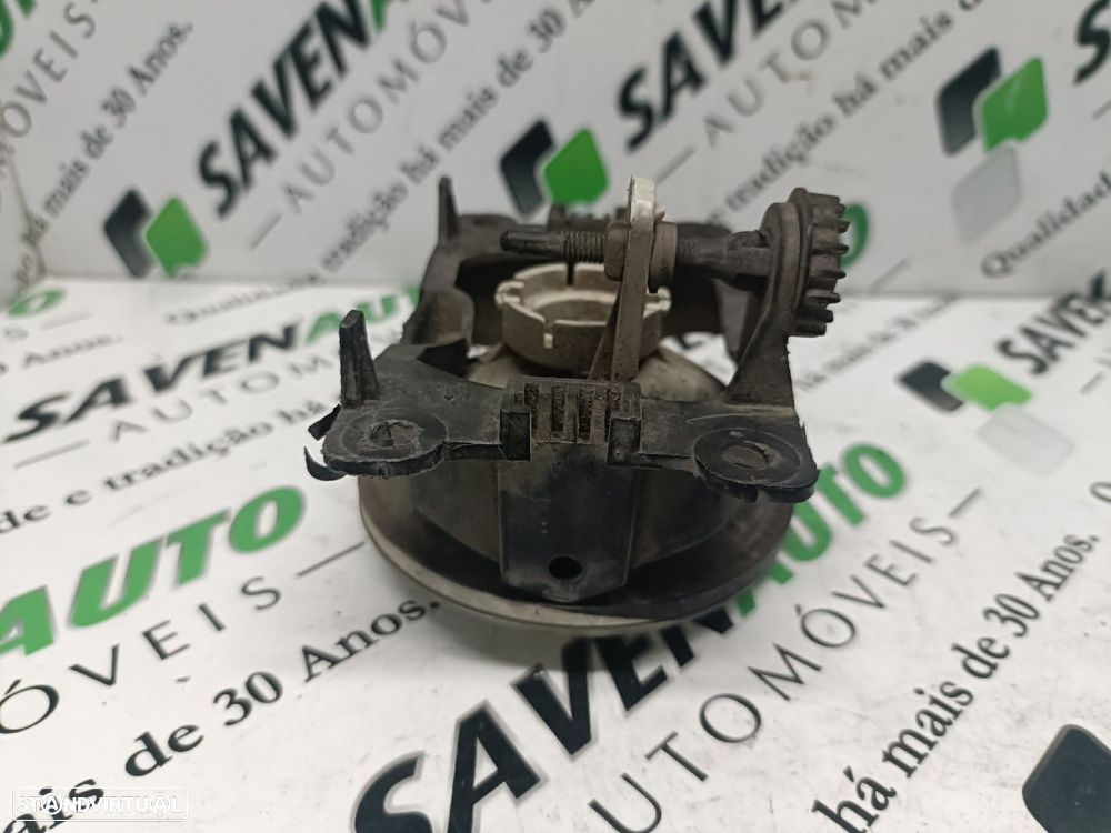 Farol Nevoeiro Peugeot 207 (Wa_, Wc_) - 5