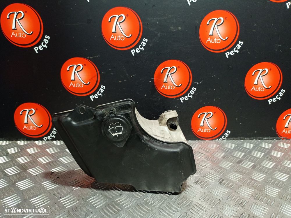 Reservatorio De Água Do Esguicho Trás Bmw 3 (E46) - 1