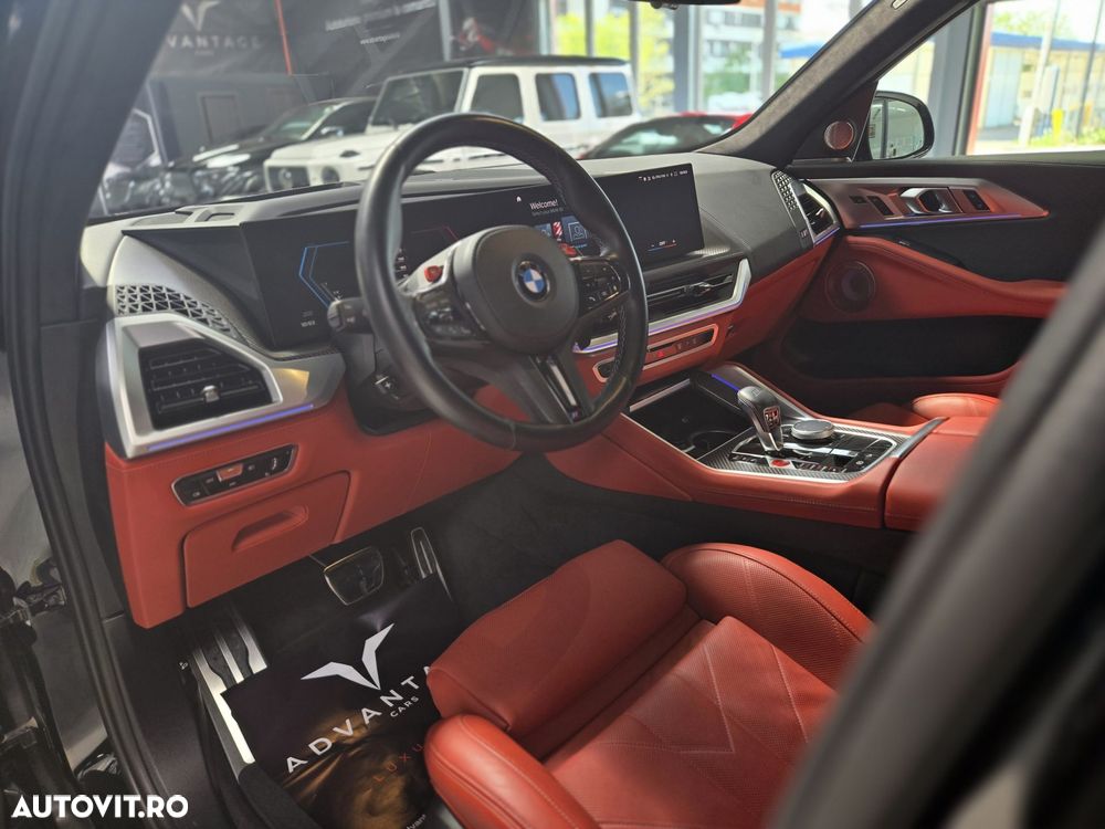 BMW XM Standard - 13