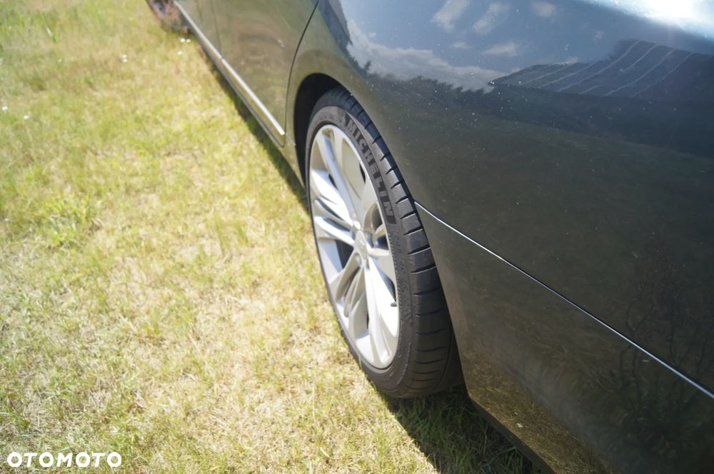 Cadillac CT6 3.0 V6 TWIN-TURBO AWD Platinum - 22