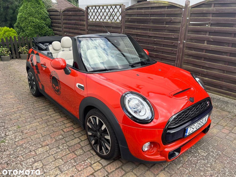 MINI Cooper S - 2