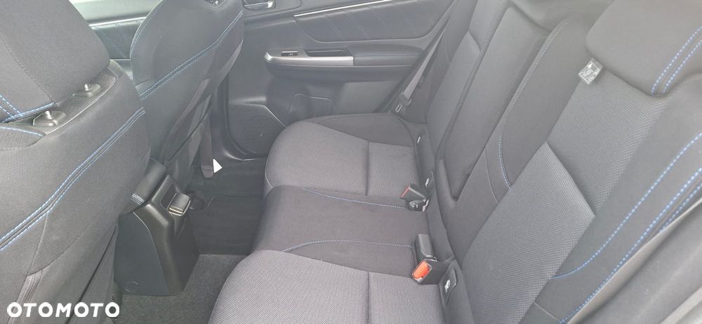 Subaru Levorg 1.6GT Sport - 14