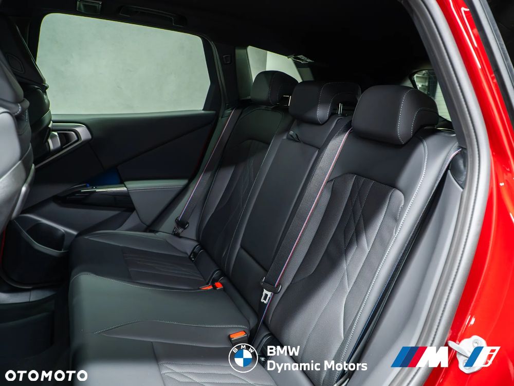 BMW X3 20 xDrive - 27