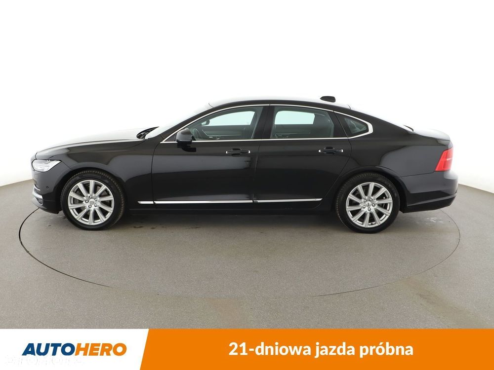 Volvo S90 D5 AWD Inscription - 3