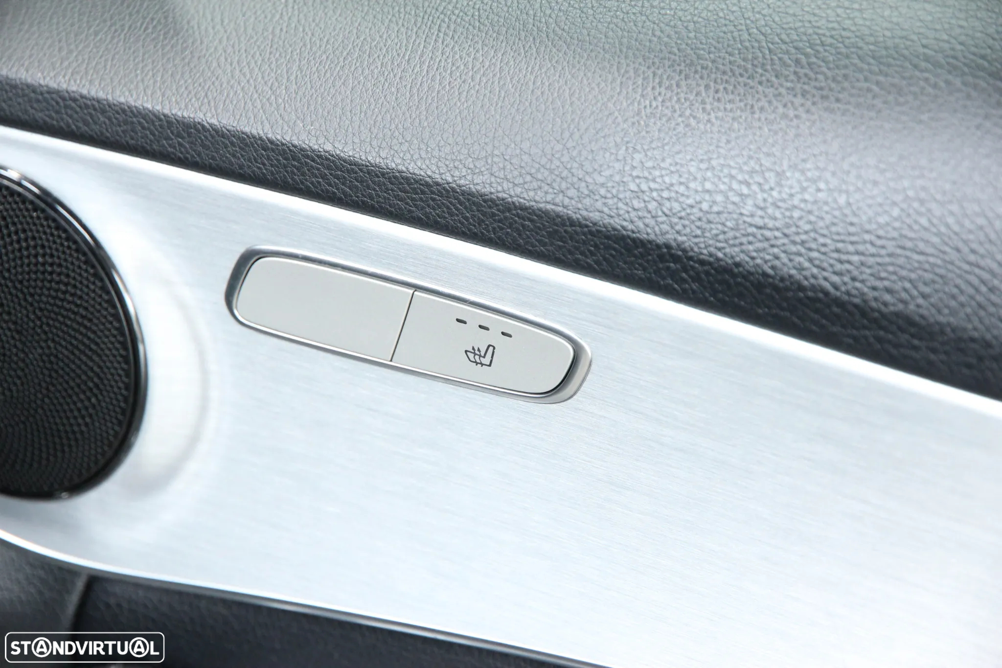 Mercedes-Benz C 200 (BlueTEC) d Exclusive - 9