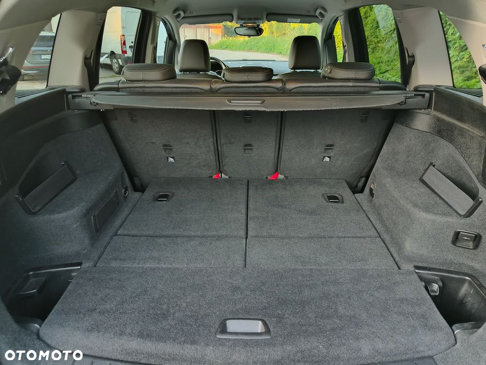 BMW Seria 2 218d Luxury Line - 12
