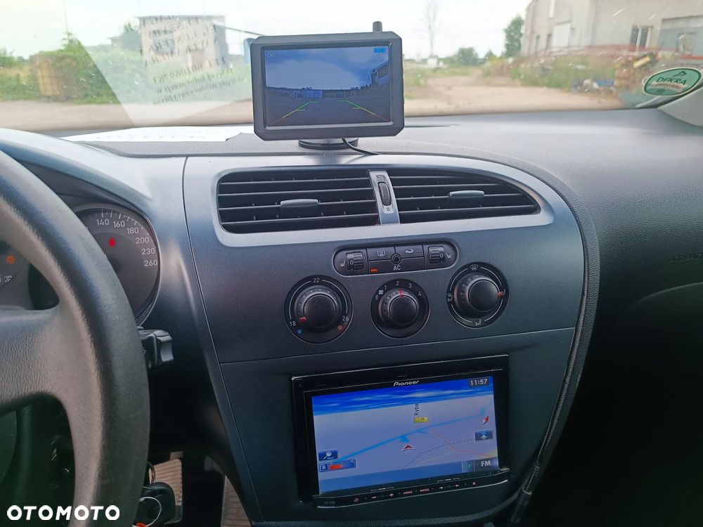 Seat Leon - 13