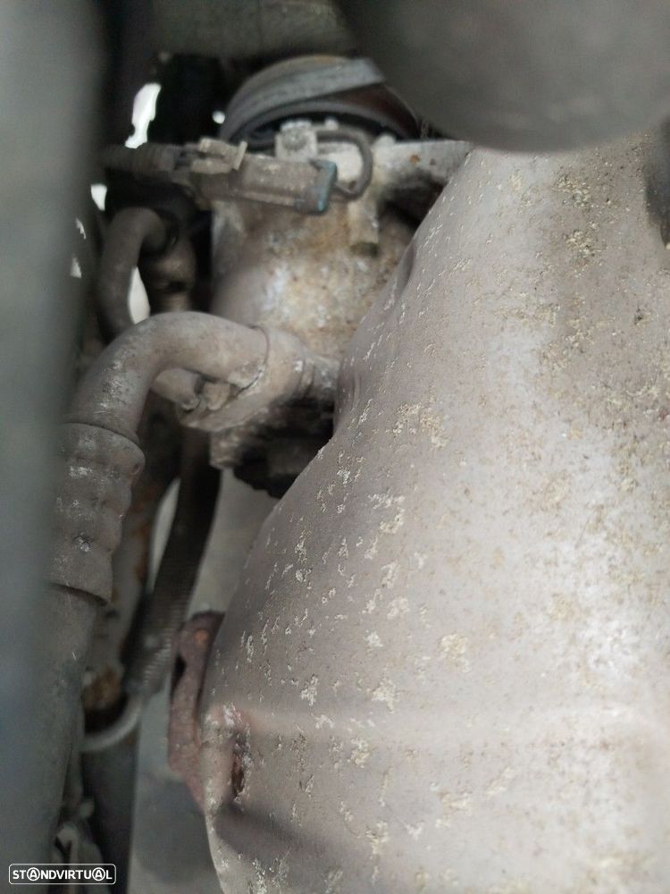 Compressor AC OPEL Astra G Caravan (F35_) - 1