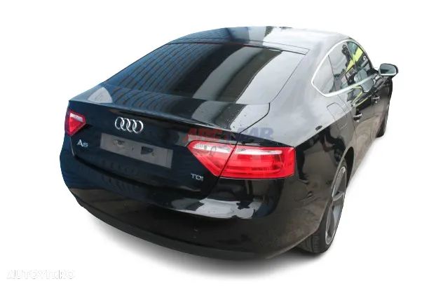 Bara spate Audi A5 8T 2011-2016 facelift 2.0 TDI cod motor: CGLC - 1
