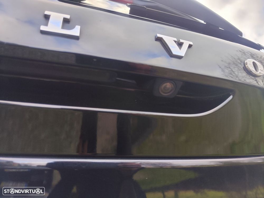 Volvo V40 Cross Country 1.6 D2 Momentum - 18