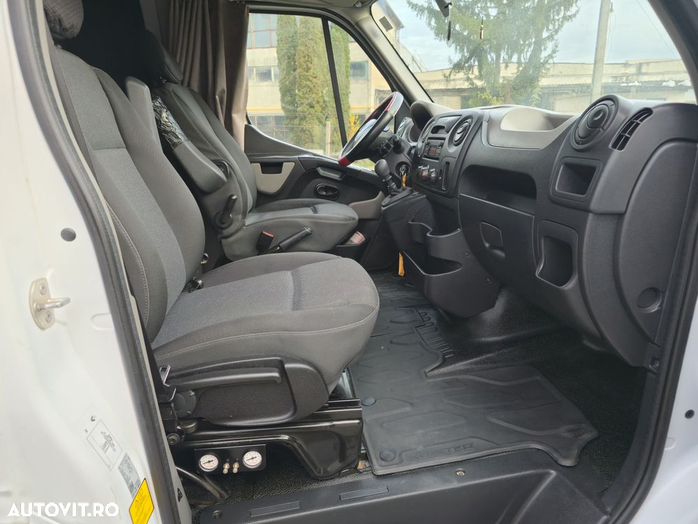Renault Master - 6