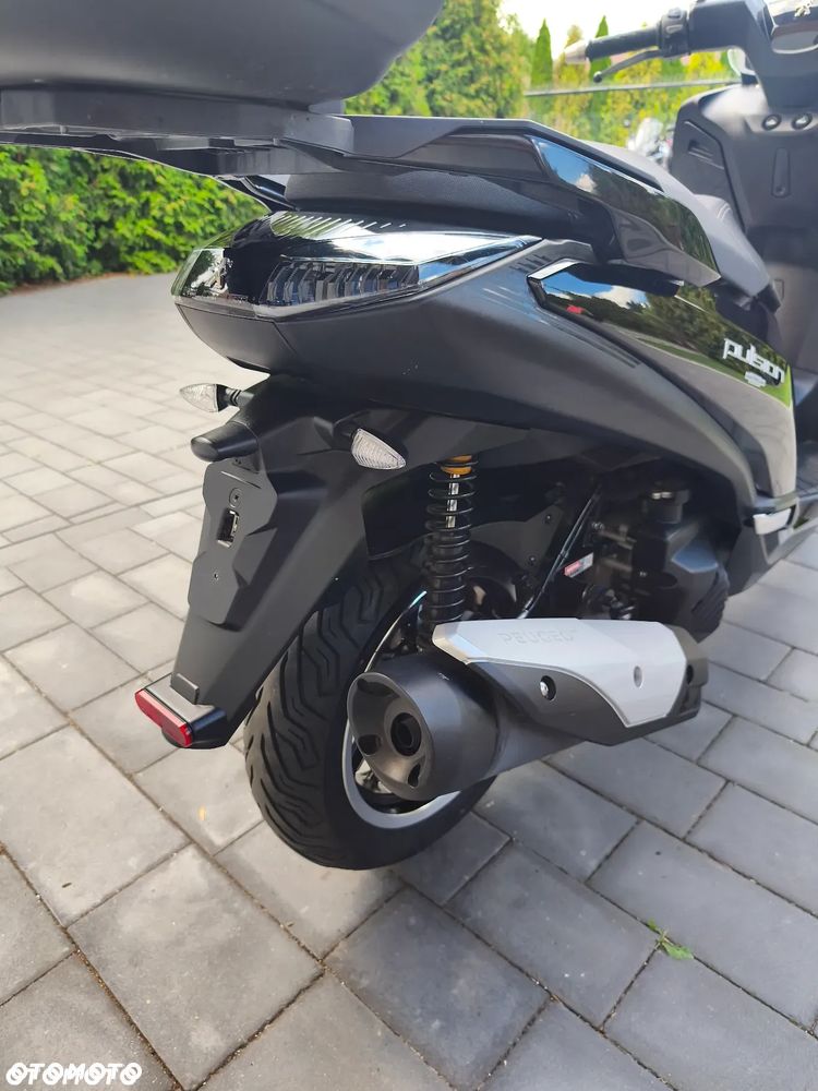 Peugeot Pulsion - 13