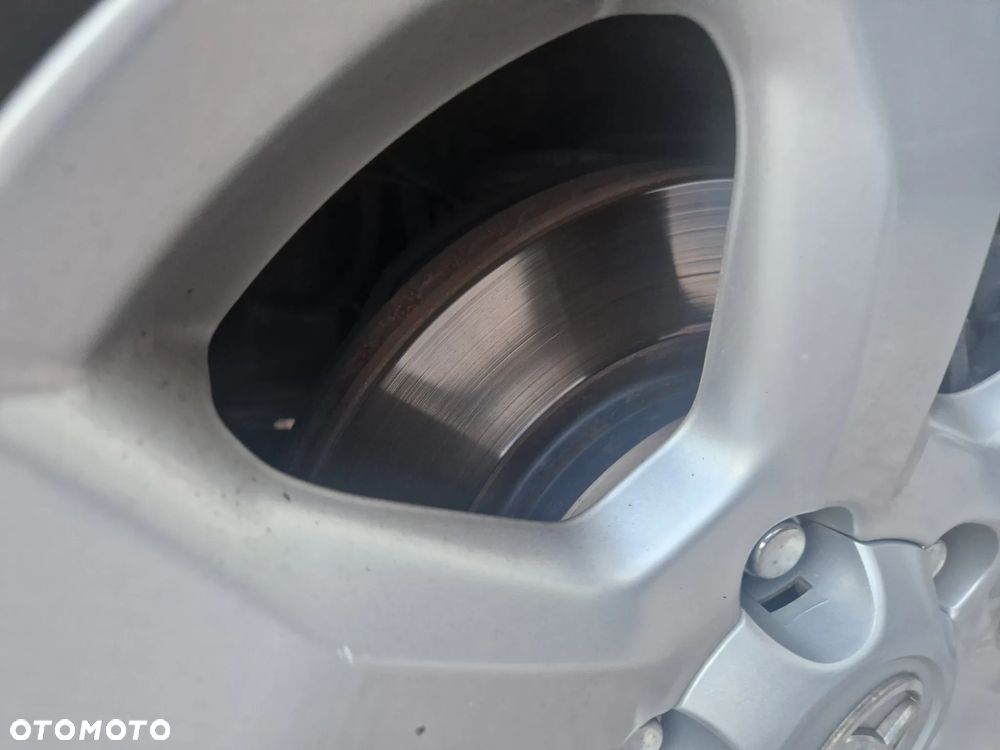 Toyota RAV4 2.2 D-4D 4x4 Automatik Executive - 21