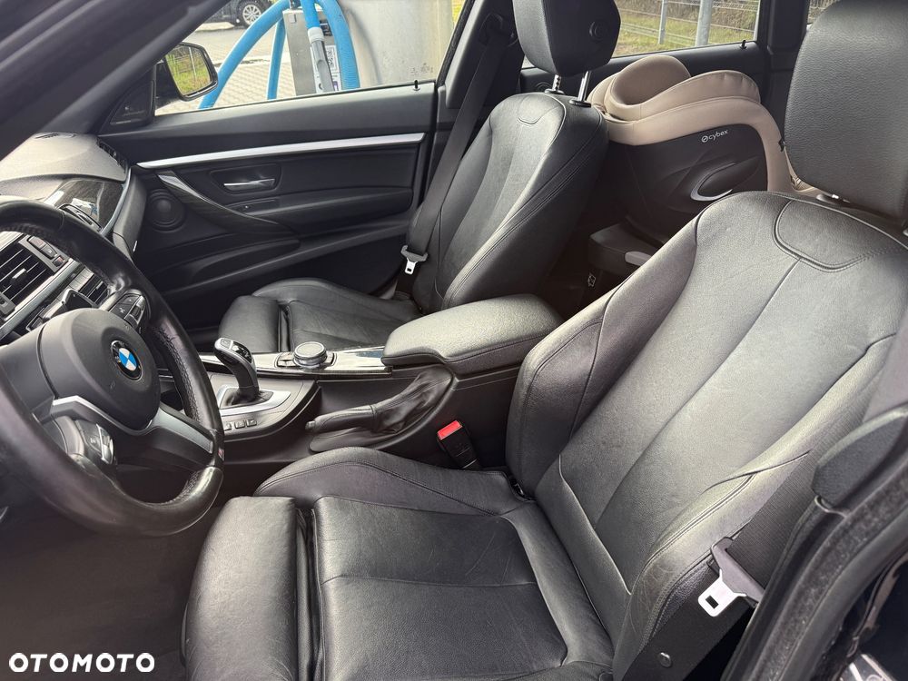 BMW 3GT 335i xDrive M Sport - 15