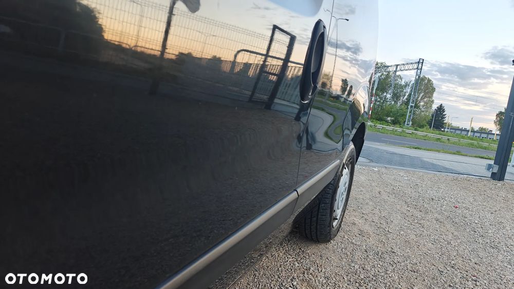 Peugeot Bipper Tepee 1.3 HDi STT Presence - 10