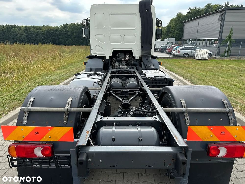 DAF DAF LF 310 Euro 6 Manual - 5