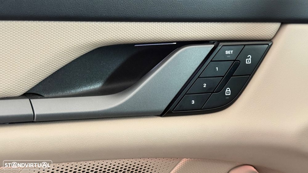 Porsche Taycan Bateria Performance Plus - 28