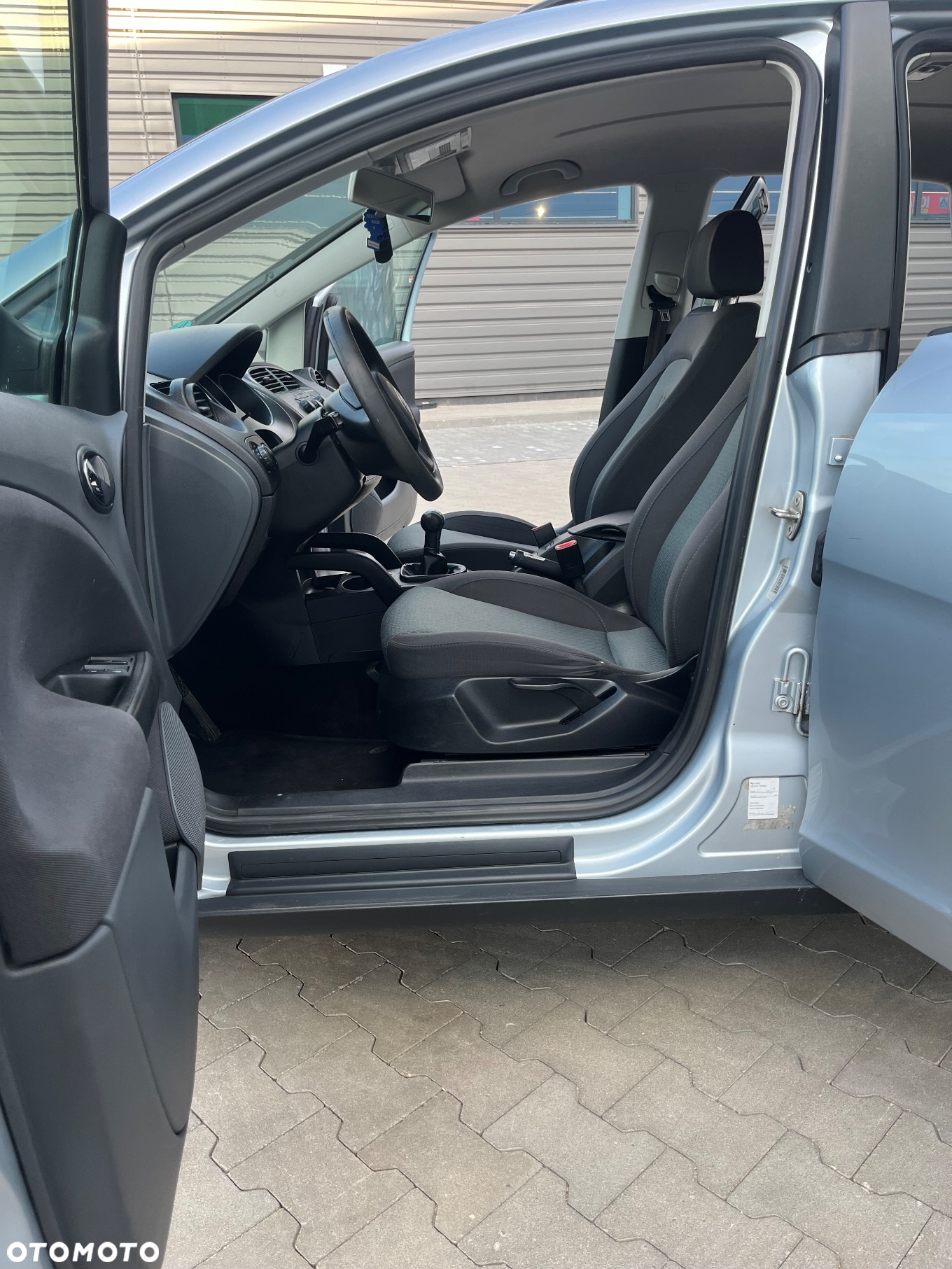 Seat Altea XL 1.6 Stylance - 19
