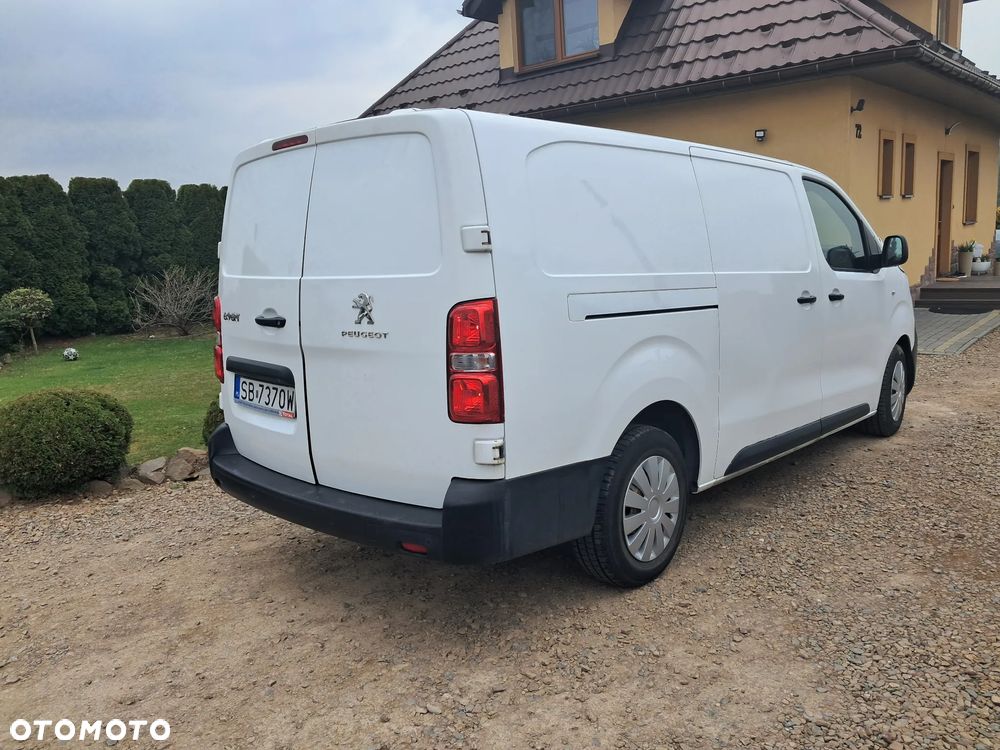 Peugeot EXPERT - 3