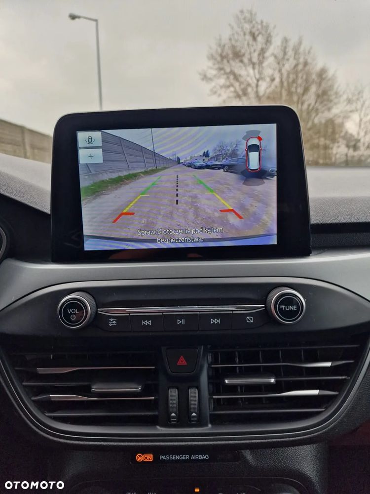 Ford Focus SW 1.0 EcoBoost SYNC Edition ASS - 15