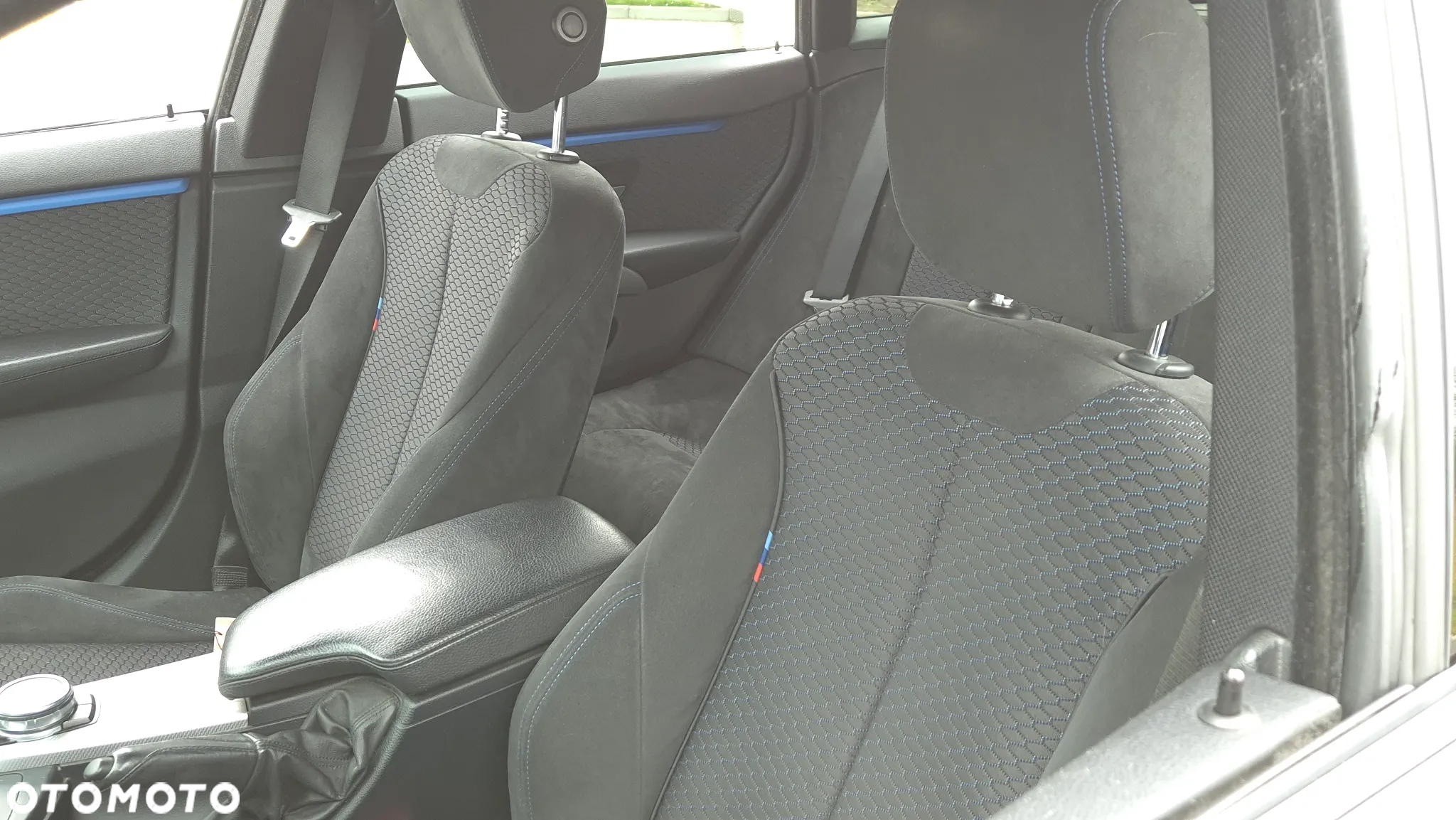 BMW Seria 4 428i xDrive M Sport - 10